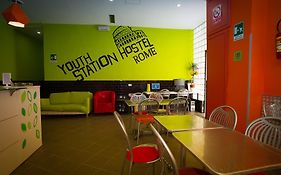 Youth Station Hostel